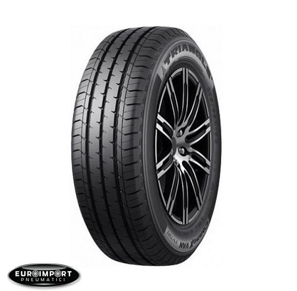 Triangle CONNEX VAN TV701  185/75 R16 104_102 T  Carico C  TL